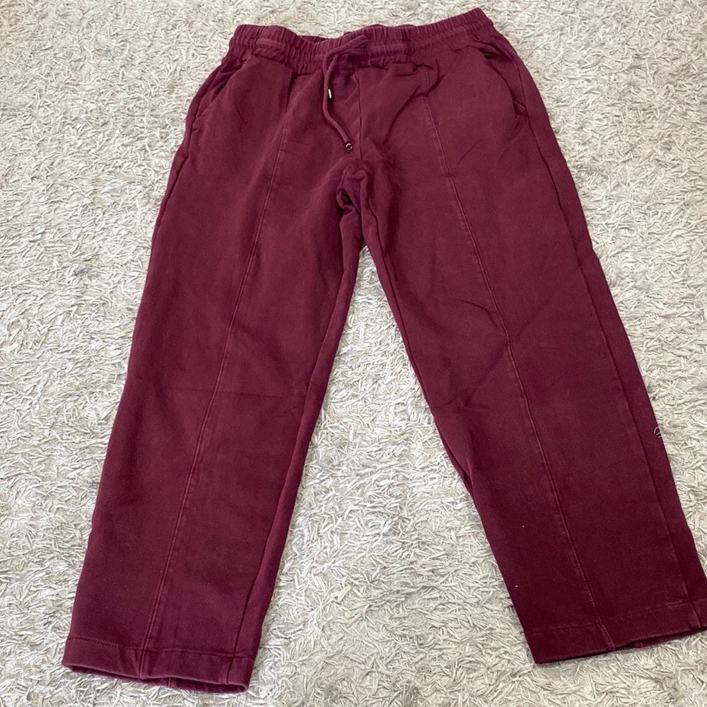 Mondetta Performance Gear Women's Straight Pants (Medium)